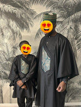 Moussa O.